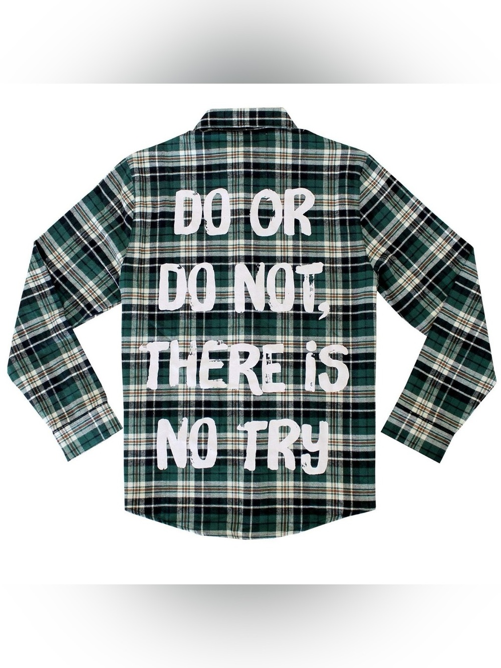 Star Wars Flannel